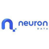 neuron data logo image