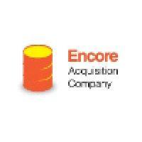 encore acquisition company logo image