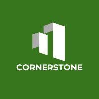 cornerstone logo image