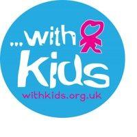 with kids logo image