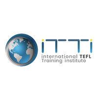 itti - international tefl training institute logo image