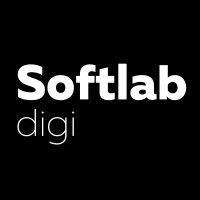 softlab digi logo image