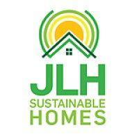 jlh sustainable logo image