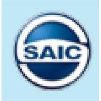 saic motor co., ltd. logo image