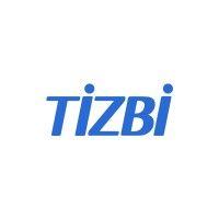 tizbi, your digital transformation enabler logo image