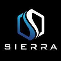 sierra car logo image