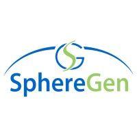 spheregen logo image