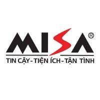 misa jsc logo image