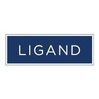 ligand pharmaceuticals logo image