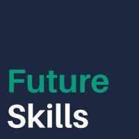 future skills logo image