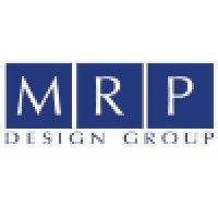 mrp design group logo image