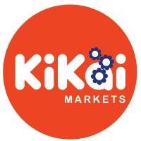 kikai markets logo image