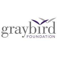 graybird foundation logo image