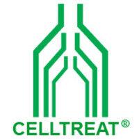 celltreat scientific products logo image