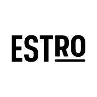 european society for radiotherapy and oncology (estro) logo image