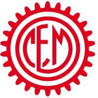 ocem srl logo image