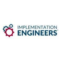 implementation engineers logo image