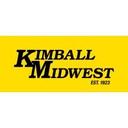 logo of Kimball Midwest