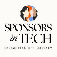 sponsors in tech logo image