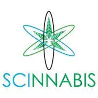 scinnabis logo image