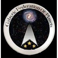 galactic federation logo image