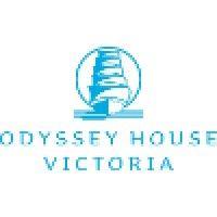 odyssey house victoria logo image