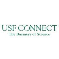 usf connect logo image