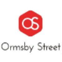 ormsby street