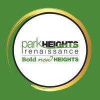 park heights renaissance logo image