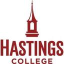 logo of Hastings College