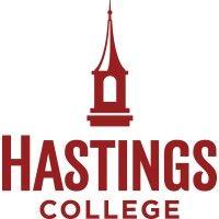 hastings college logo image