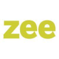 zee [typo]graphic design logo image