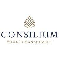 consilium wealth management ltd logo image