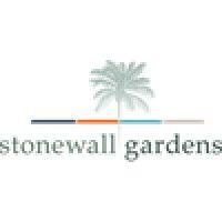 stonewall gardens logo image