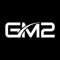 gm2 associates, inc. logo image