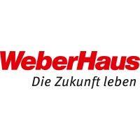 weberhaus logo image