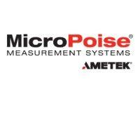 micro-poise measurement systems