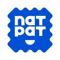 natpat logo image