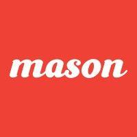 mason logo image