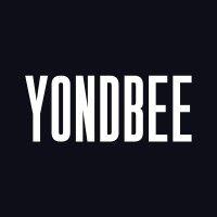 yondbee social effects logo image