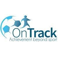 ontrack sport logo image