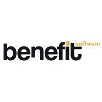 benefit software logo image