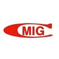 mig corporation, inc. logo image