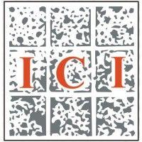 indian concrete institute, vitcc student chapter logo image