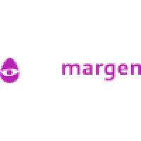 margen logo image