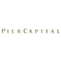 pier capital logo image