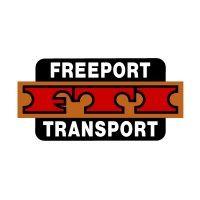 freeport transport industries, inc. logo image