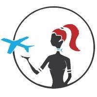 runway girl network logo image