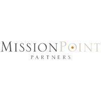 missionpoint partners logo image