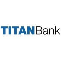 titan bank, n.a.